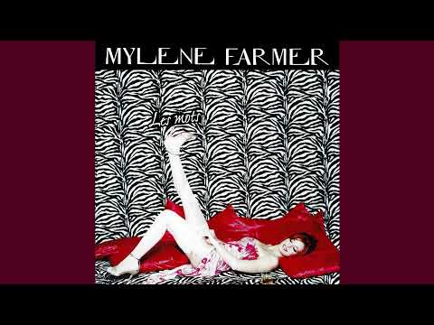 Mylène Farmer - Ainsi sois-je (Mix 2001)