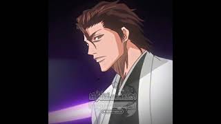 aizen my bbg#anime #bleach #aizen #satorugojou