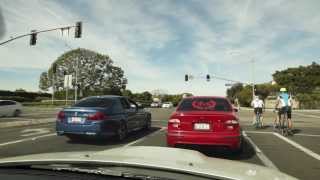 2014 Bmw M5 F10 Vs Older Bmw M5 E39