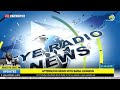 AFTERNOON NEWS WITH BARIA JOHNSON