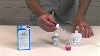 Water Hardness