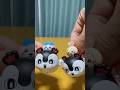 ごきげんセイレーン　ハチワレとうさぎ