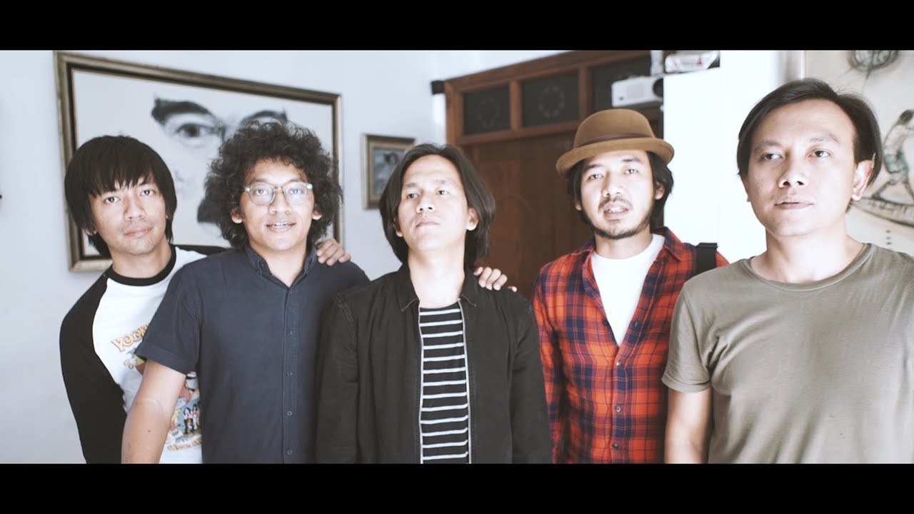 [Teaser] Silaturahmi D'MASIV ke Pencipta Lagu Selamat Jalan Kekasih