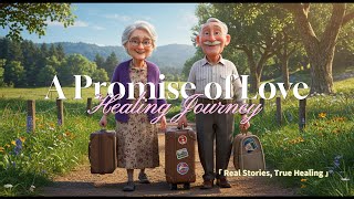 A Promise Of Love Healing Journey