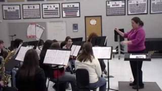 Evidence Of Student Learning Project-Placement A