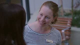 An Introduction To The University Of Canberra Hospital