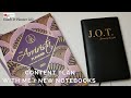 How to Create Content that Sells| Plan with Me + my NEW Deluxe Notebooks