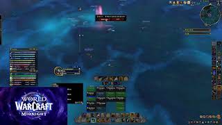 WOW 12.0 Raid (Mythic)