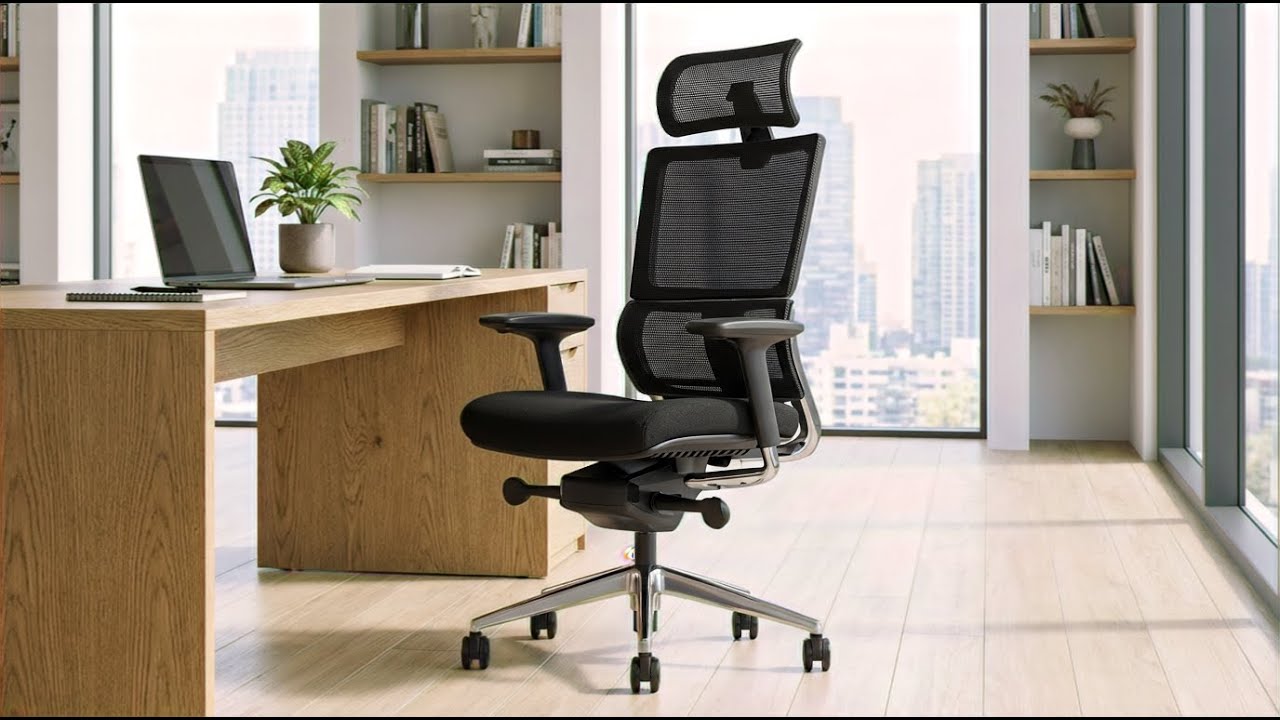 Top 13 Best Budget Ergonomic Chair for Comfort and Office Support