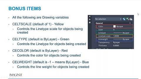 AutoCAD Tips and Tricks with Ryan Wunderlich