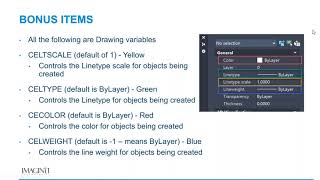 AutoCAD Tips and Tricks with Ryan Wunderlich