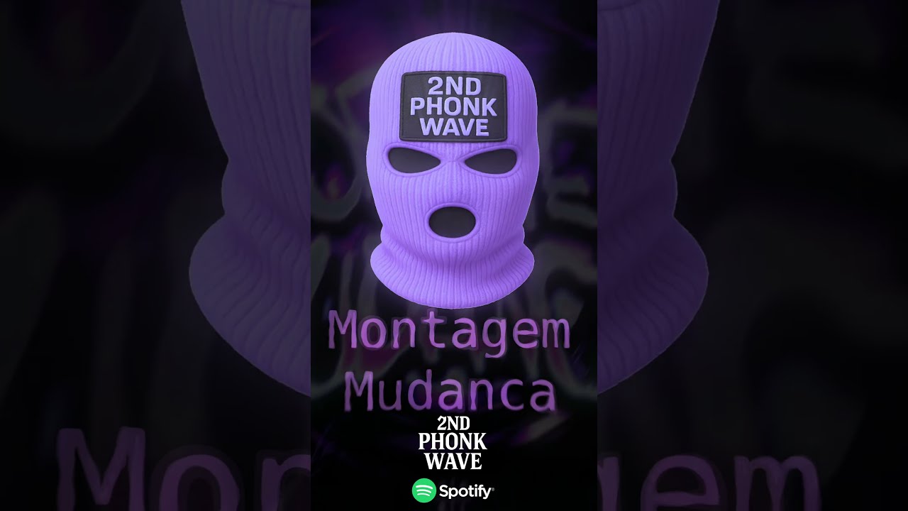 MXZI, Ariis & GXMZ - Montagem Mudança ※ #FUNK #MUSIC #musica