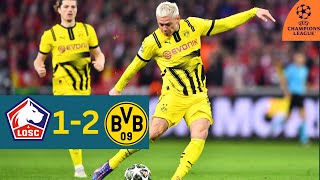 My 2025 Experiment with Dortmund vs LOSC Changed Everything