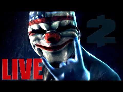 Payday 2 - The shinbone is a device for finding furniture in a dark room - Payday 2 - The shinbone is a device for finding furniture in a dark room