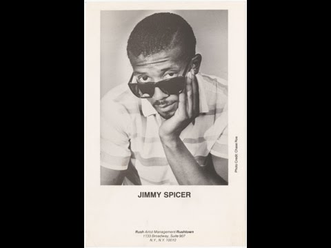TEST PRESS Jimmy Spicer ‎– Money (Dollar Bill Y'all) - YouTube