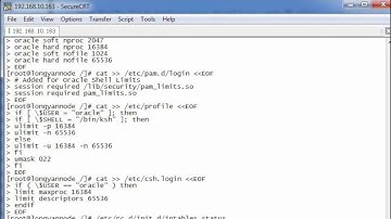 03.04 Oracle_10gR2_DataGuard_3.4 Network Configuration.avi