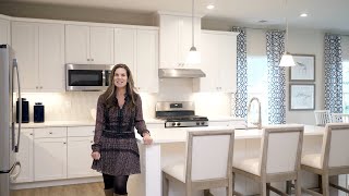 Ryan Homes at Parkside at Bethany