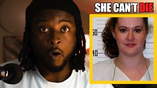 Christa Pike: The Execution That Went Wrong — Two Injections and She Survived