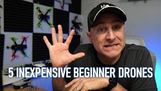 5 Beginner Drone Options | Banggood Summer Sale