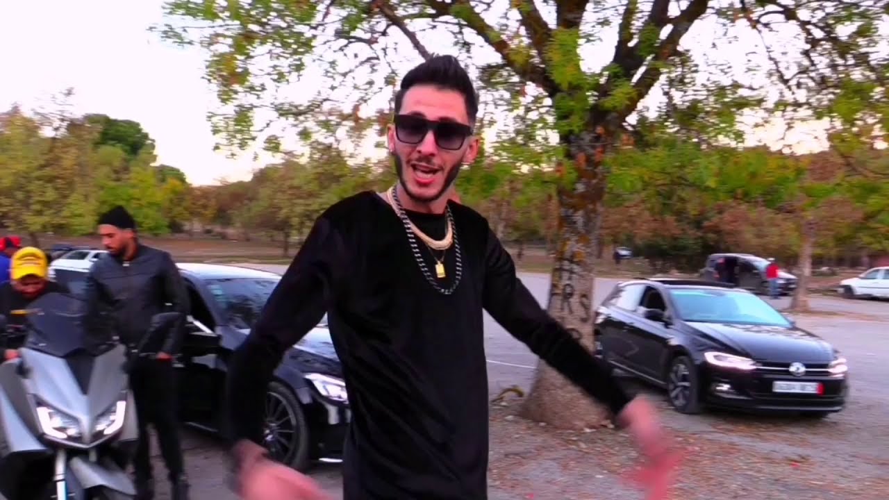 LFAZ - Dans Ma ZOne ( officiel Music Vidéo )