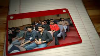 SOFTEC '14 Fast National University screenshot 5