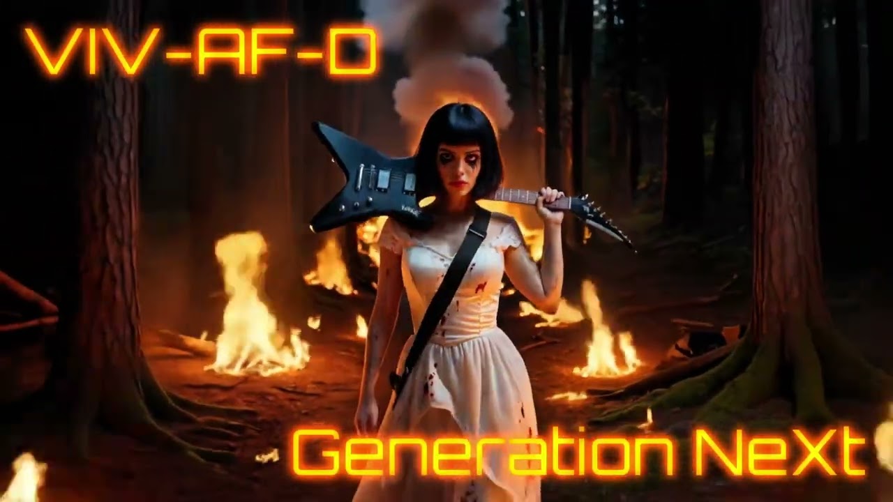 VIV-AF- D: Generation NeXt - Full Album