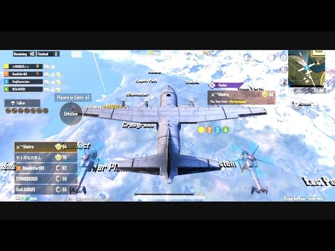 Top Rp player fight intense - YouTube
