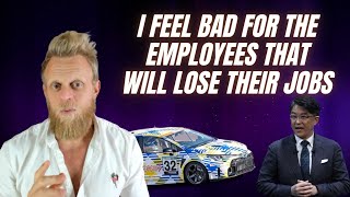 New Toyota Ceo Koji Sato Says He Will Prioritize Hydrogen