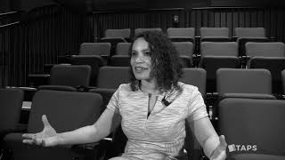 Meet Our Faculty: Aileen Robinson