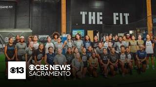 Diving Deeper In The Growing Popularity Of Girls Flag Football