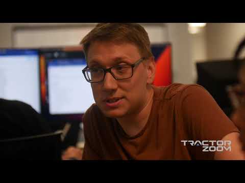 Meet the Tractor Zoom Team: Paul Leichty, Sr. Software Engineer