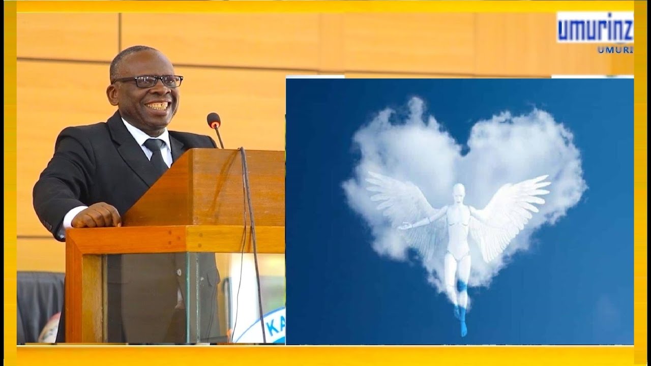 БАРАРЕНДЕЗА: Я видела, что народу Божьему предстоит испить горькую чашу.