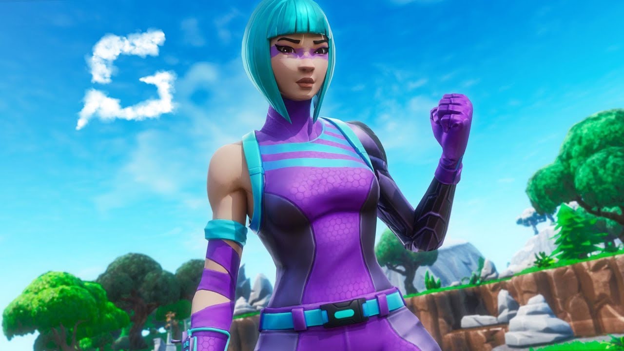 Introducing Gem Psycadeli!