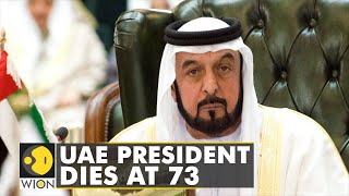 UAE President Sheikh Khalifa dies at 73, new President to be elected in 30 days | English News screenshot 3