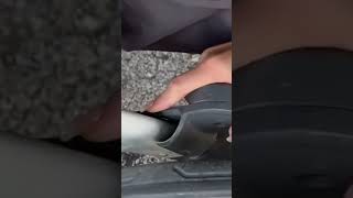 UPPAbaby Piggyback Ride-Along Boards UPPAbaby Piggyback Ride-Along Boards