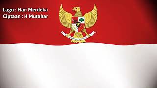 Lagu Kemerdekaan 17 Agustus 45