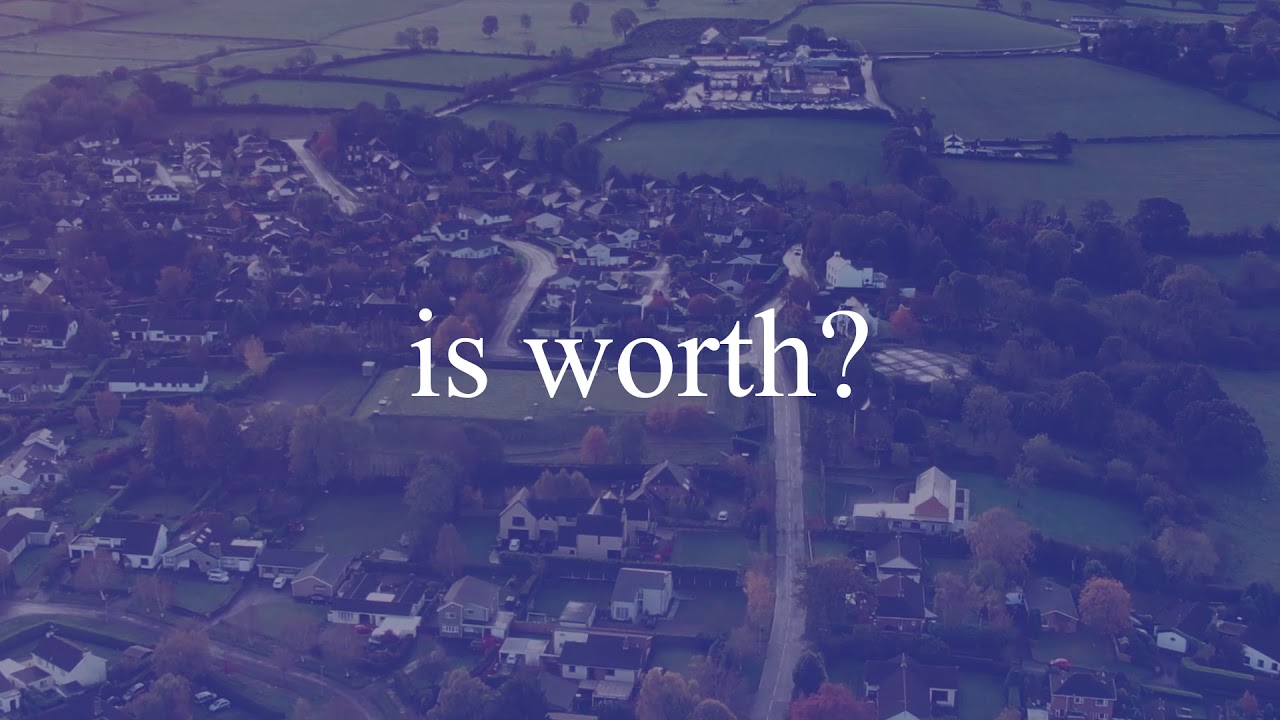 Do you know how much your property is worth?