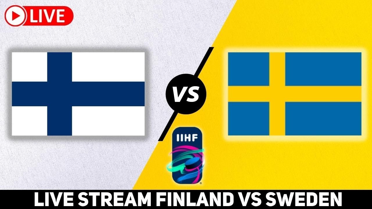 FINLAND vs