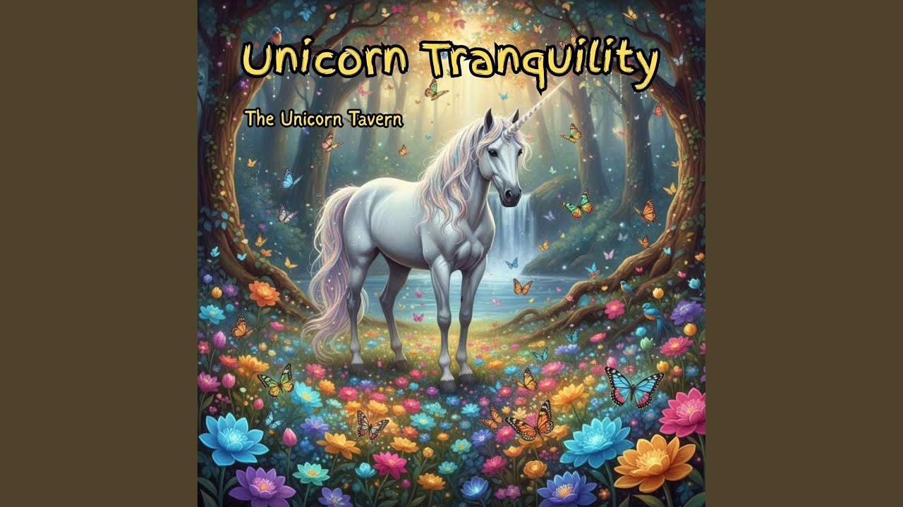 The Unicorn Knight’s Journey Home