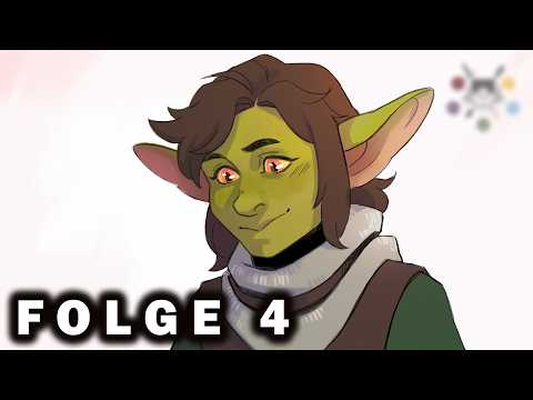 Wir brauchen mehr Freunde | DEMID | Staffel 7, Episode 4 | Dungeons and Dragons