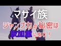 ジャンプ力アップしたい人必見!マサイ族のジャンプ力の秘密に迫ります