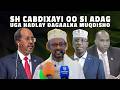 Xaaladda Adag Ee Dalka Kasoo Noqoshada Xajka Muslimka Maanta Arima Kale Sh Abdixayi 