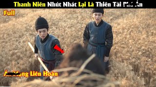 Review Phim: Thanh Niên Nhút Nhát Nhưng Lại Là Thiên Tài Phá Án | Full News