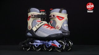 Story Trust Inline Skates