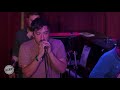 Grizzly Bear Performing Three Rings Live On KCRW mp3