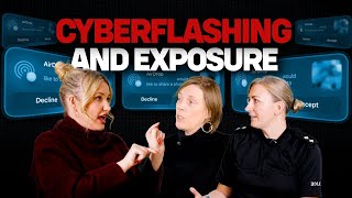 The Crimes No One Talks About: Cyberflashing and Exposure Profile