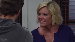 GH: Ava Scenes on 9/25/14