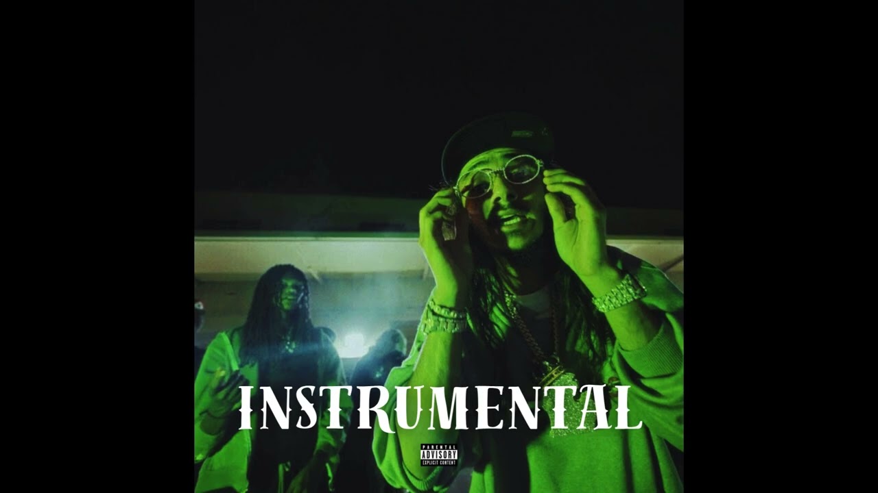 BabyTron & Babyfxce E - Locked In (INSTRUMENTAL)