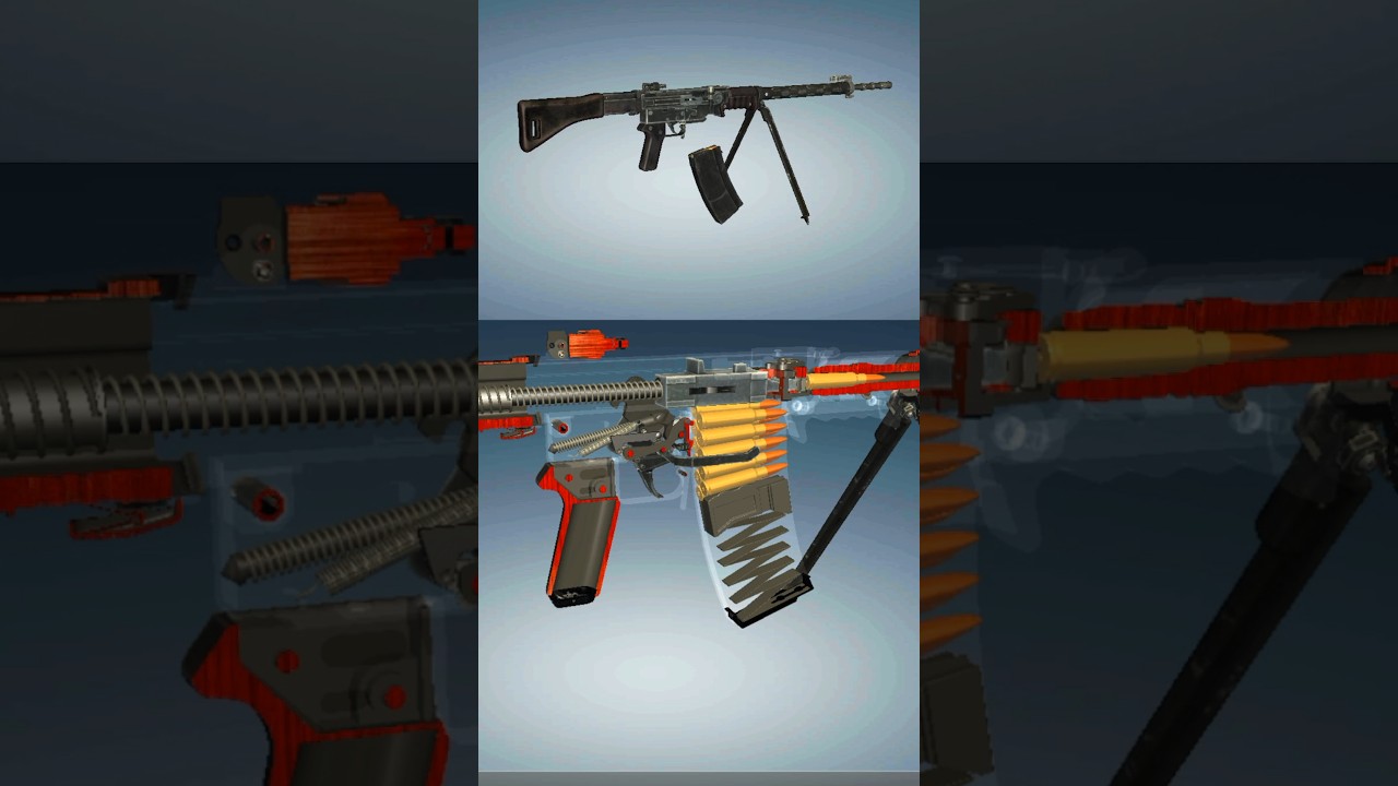 SIG KE7: double view