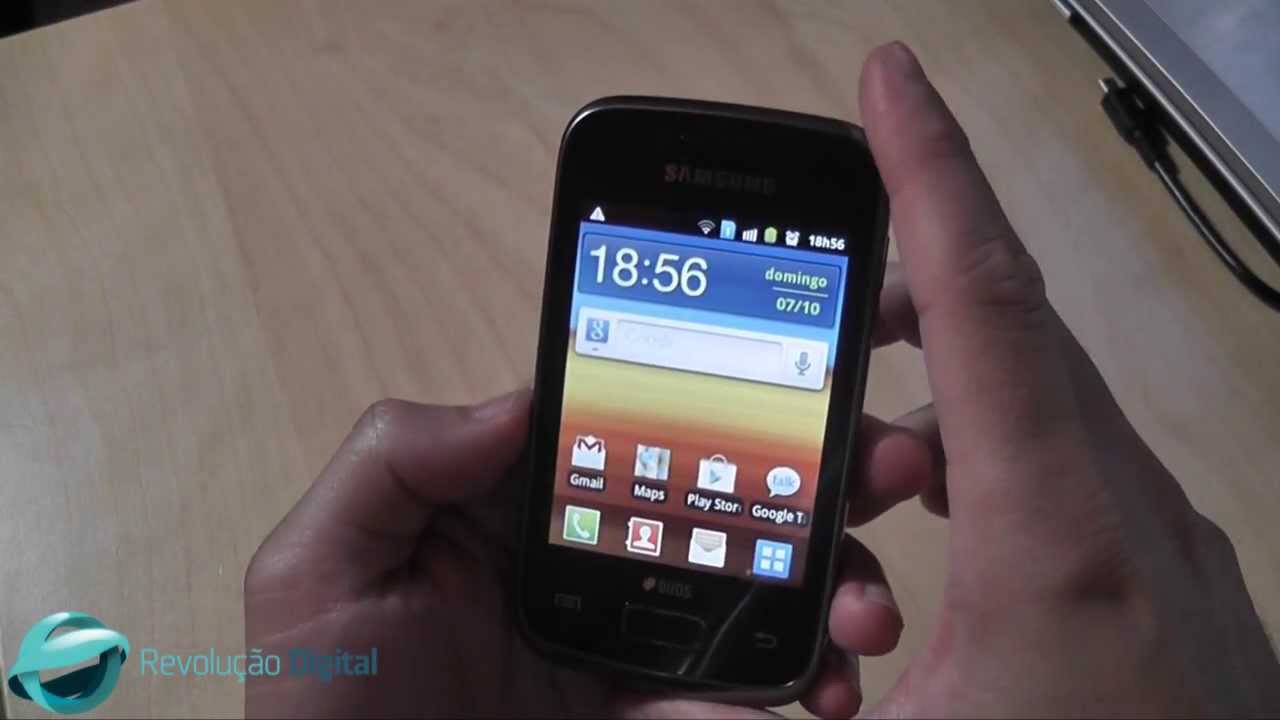 Gt s6102 аккумулятор